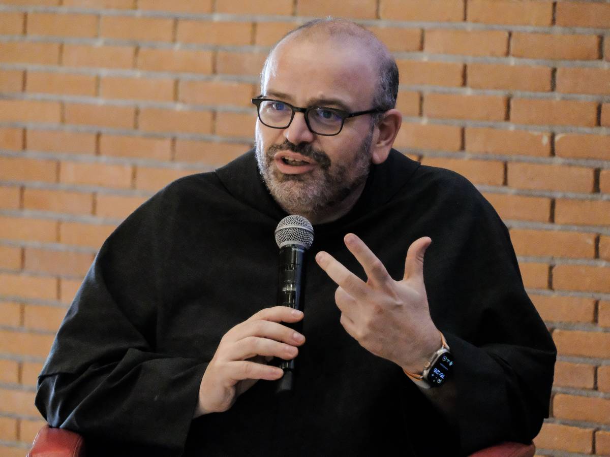 “Bisogna dare un brevetto sull’Intelligenza artificiale”