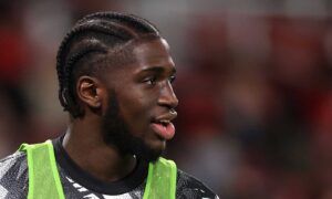 Juventus, due richieste per Iling