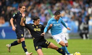 Juve, intesa con il Palermo per Ranocchia: le cifre