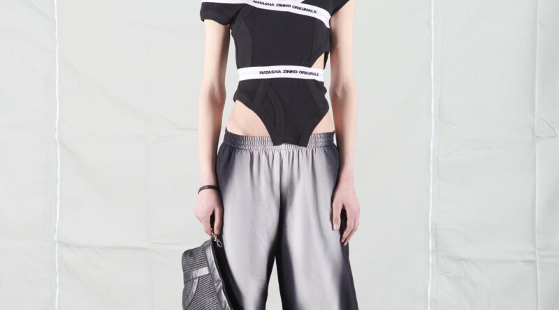 Natasha Zinko -Fall 2024