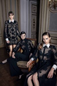 Zuhair Murad Autunno 2024