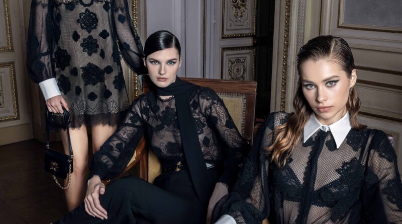Zuhair Murad Autunno 2024