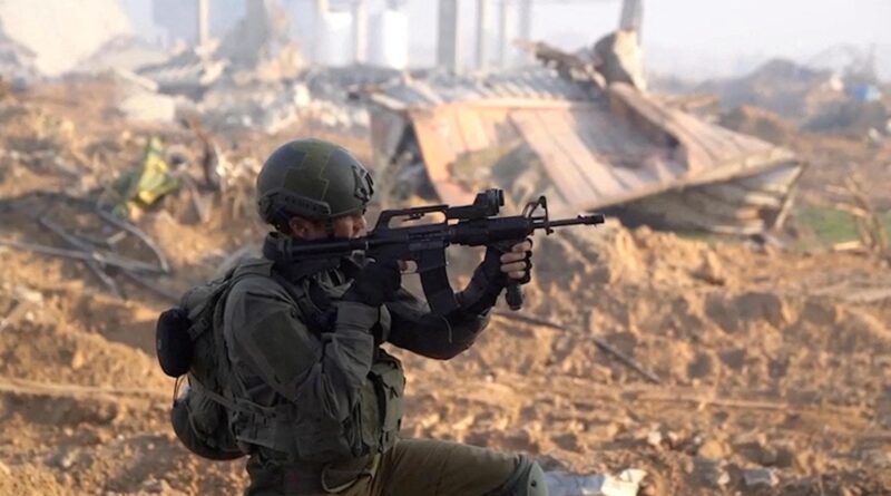 Israele – Hamas, le notizie di oggi. Blinken: “Troppo alto il bilancio di civili e bambini a Gaza ma le accuse di genocidio sono infondate”