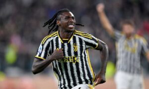 Juve, la strategia per dare via Kean: il rinnovo tattico e poi il prestito