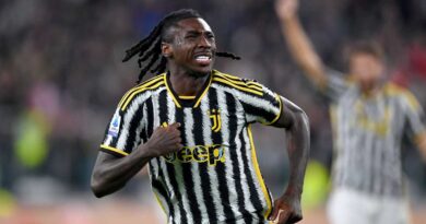 Juve, la strategia per dare via Kean: il rinnovo tattico e poi il prestito