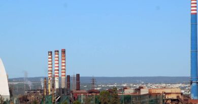 Arcelor è fuori, commissario all’Ilva