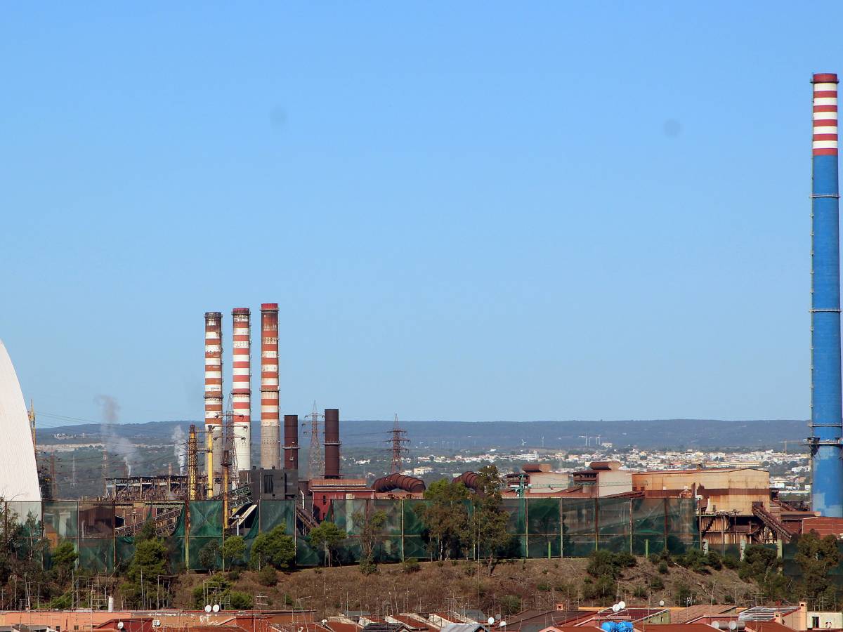 Arcelor è fuori, commissario all’Ilva