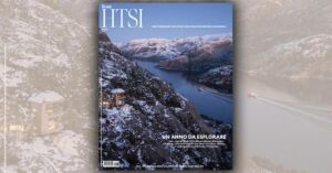HTSI, la rivista del Financial Times, compie 10 anni
