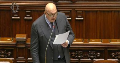 Ucraina, ok Camera a risoluzione maggioranza: “Avanti sostegno”