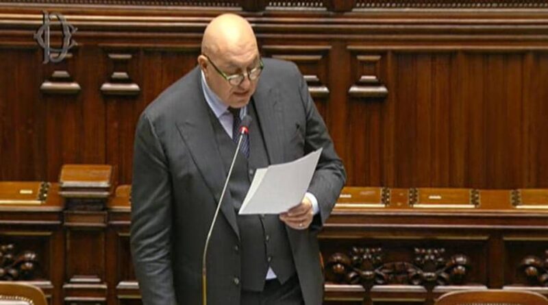 Ucraina, ok Camera a risoluzione maggioranza: “Avanti sostegno”