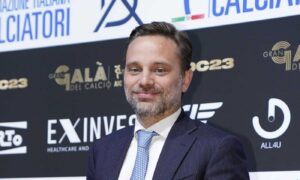 Milan, Furlani: ‘Siamo delusi, due episodi negativi ci hanno penalizzato’