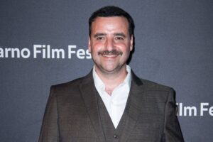David Krumholtz, l’arma segreta di Oppenheimer, è pronto a essere un po’ meno segreto