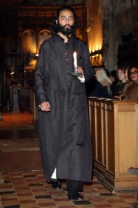 John Alexander Skelton Moda Uomo Autunno 2024