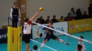 Wevza: l’Italia terza vittoria con la Germania e primo posto nella Pool B