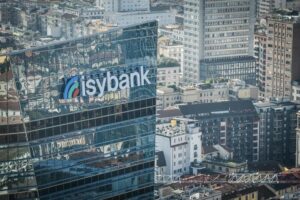 Intesa, a marzo il passaggio a Isybank con il consenso esplicito