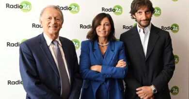 Radio24: record di ascolti nel quarto d’ora medio con +13,4%