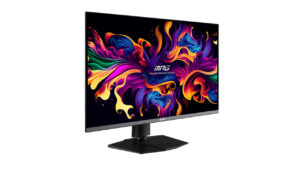 MSI al CES 2024 punta tutto sul QD-OLED: c’è anche un fantastico 49 pollici!
