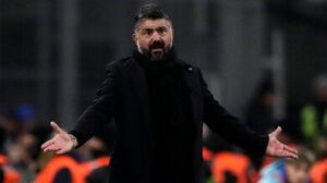 Gattuso e Marsiglia frenati al 92′, pazzo ko del Siviglia. Tris del Bayern