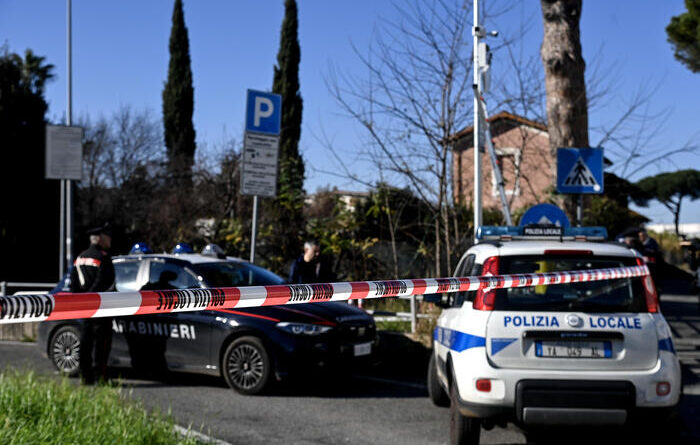 Quattordicenne ucciso alle porte di Roma