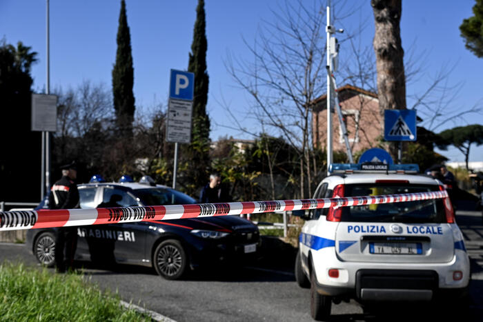 Quattordicenne ucciso alle porte di Roma
