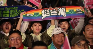 Taiwan, vince il democratico Lai: “Il popolo ha resistito con successo a pressioni esterne