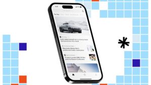 Chiude Artifact, l’app di notizie creata dai co-fondatori di Instagram