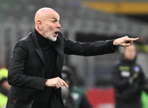 Serie A, in campo Milan-Roma 1-0 DIRETTA
