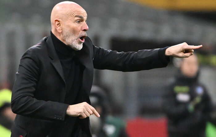 Serie A, in campo Milan-Roma 1-0 DIRETTA