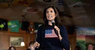 Sondaggio in Iowa: quasi la metà degli elettori di Nikki Haley preferisce Biden a Trump