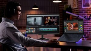 Acer al CES: ecco i nuovi portatili Swift Go e Swift X nel segno dell’IA