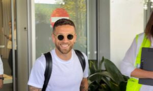 Papu Gomez: ‘Farò pace con Gasp, mi ha cambiato. E quella quasi firma con l’Inter…’.