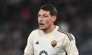 Roma, Belotti: “Abbiamo toccato il fondo, più giù di così non si può andare