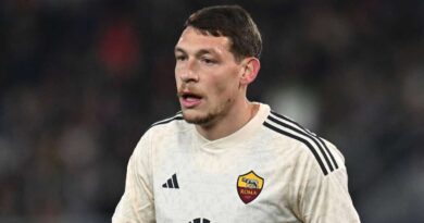 Roma, Belotti: “Abbiamo toccato il fondo, più giù di così non si può andare