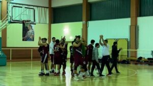 Il Tam Tam trova la vittoria all’overtime contro l’Asti