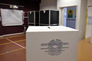 Verso l’Election day per Europee, Regionali e Comunali sabato 8 e domenica 9 giugno