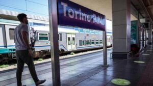 Bambino di 9 anni ucciso da un treno nel Torinese