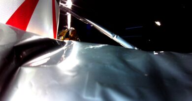 Astrobotic: il lander Peregrine brucerà nell’atmosfera terrestre per non generare detriti