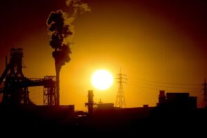 Gozzi: ‘L’ex Ilva deve essere privata senza debiti e decarbonizzata’