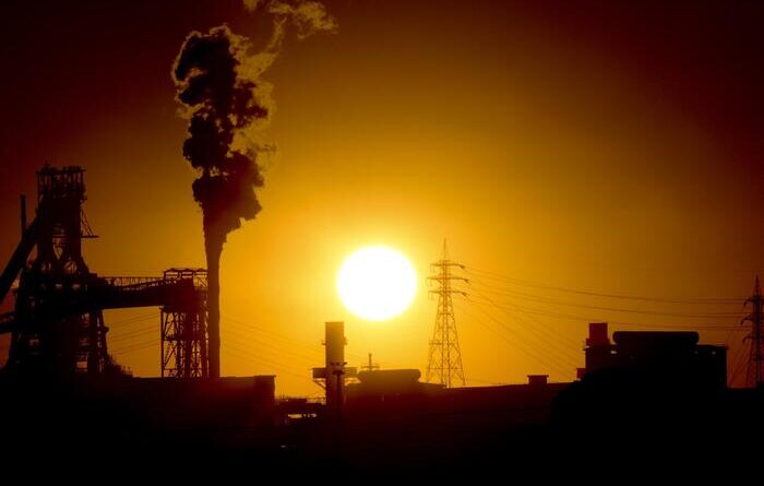 Gozzi: ‘L’ex Ilva deve essere privata senza debiti e decarbonizzata’