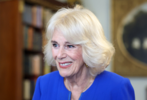Perché la famiglia della regina Camilla la chiamava “Lorena”