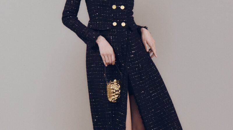 Giambattista Valli Pre-Fall 2024