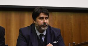 Sardegna: sequestro di beni per Solinas, indagato per corruzione