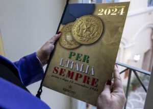 Polemica sul calendario dell’Esercito. Avs: ‘Riabilita il Ventennio’. L’Anpi: “Ritirarlo”