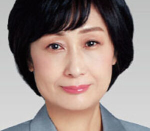Una ex hostess alla guida di Japan Airlines
