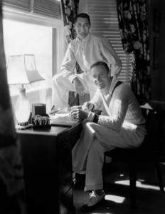 La storia di Cary Grant e Randolph Scott a Hollywood: “Le nostre anime si sono toccate”
