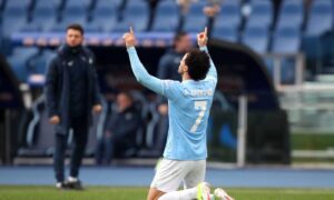 Felipe Anderson tra l’idea Juve e la trattativa con la Lazio