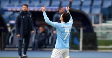 Felipe Anderson tra l’idea Juve e la trattativa con la Lazio