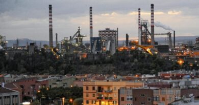 Il Consiglio di Stato sospende la decisione del Tar sull’ex Ilva: no all’interruzione delle forniture di gas