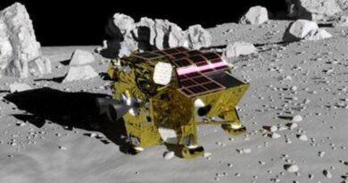 Il Giappone sulla Luna, la missione Slim ha toccato il suolo