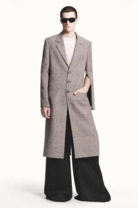 Moda maschile Courrèges Autunno 2024
